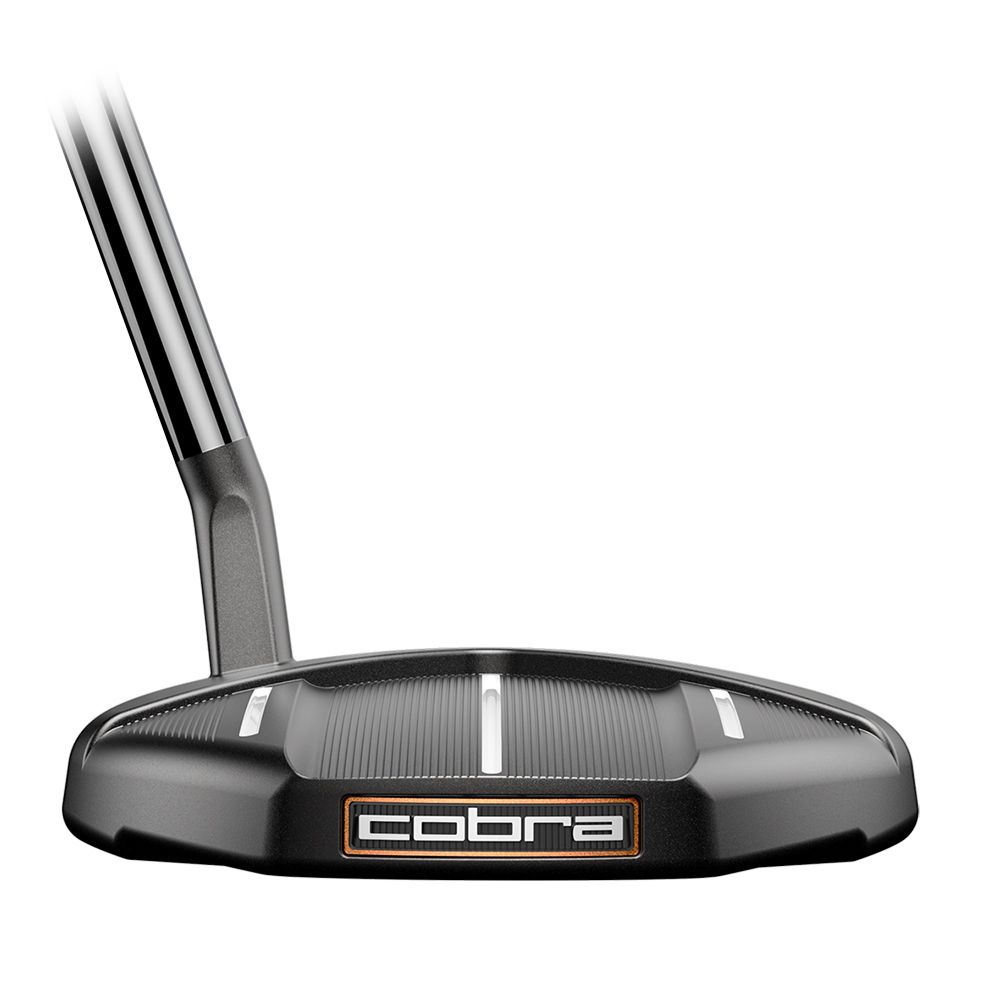 Vintage Cuda-30 Putter