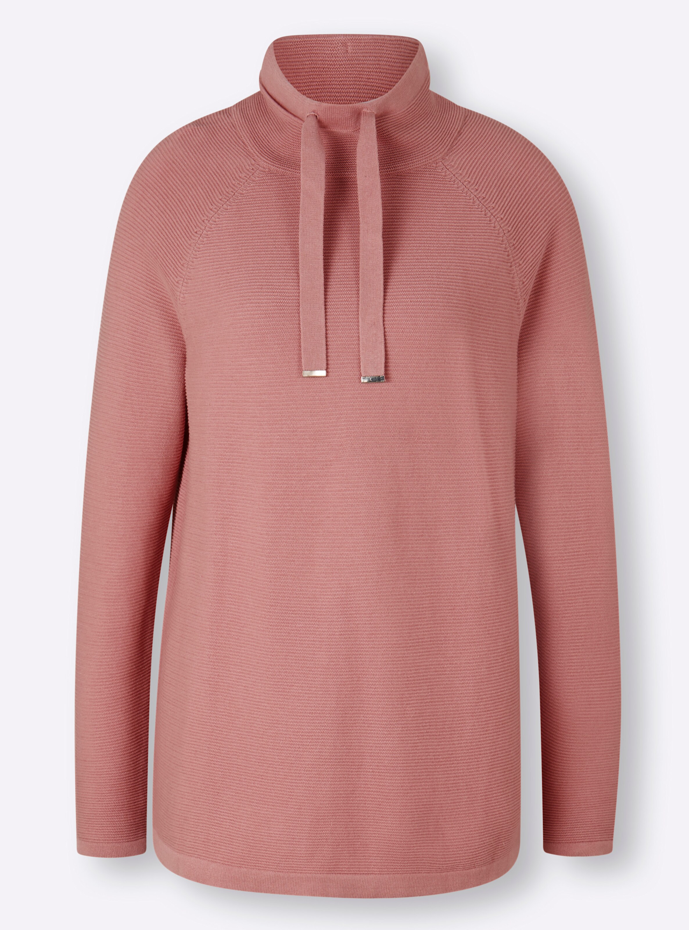 heine Pullover in rosenquarz