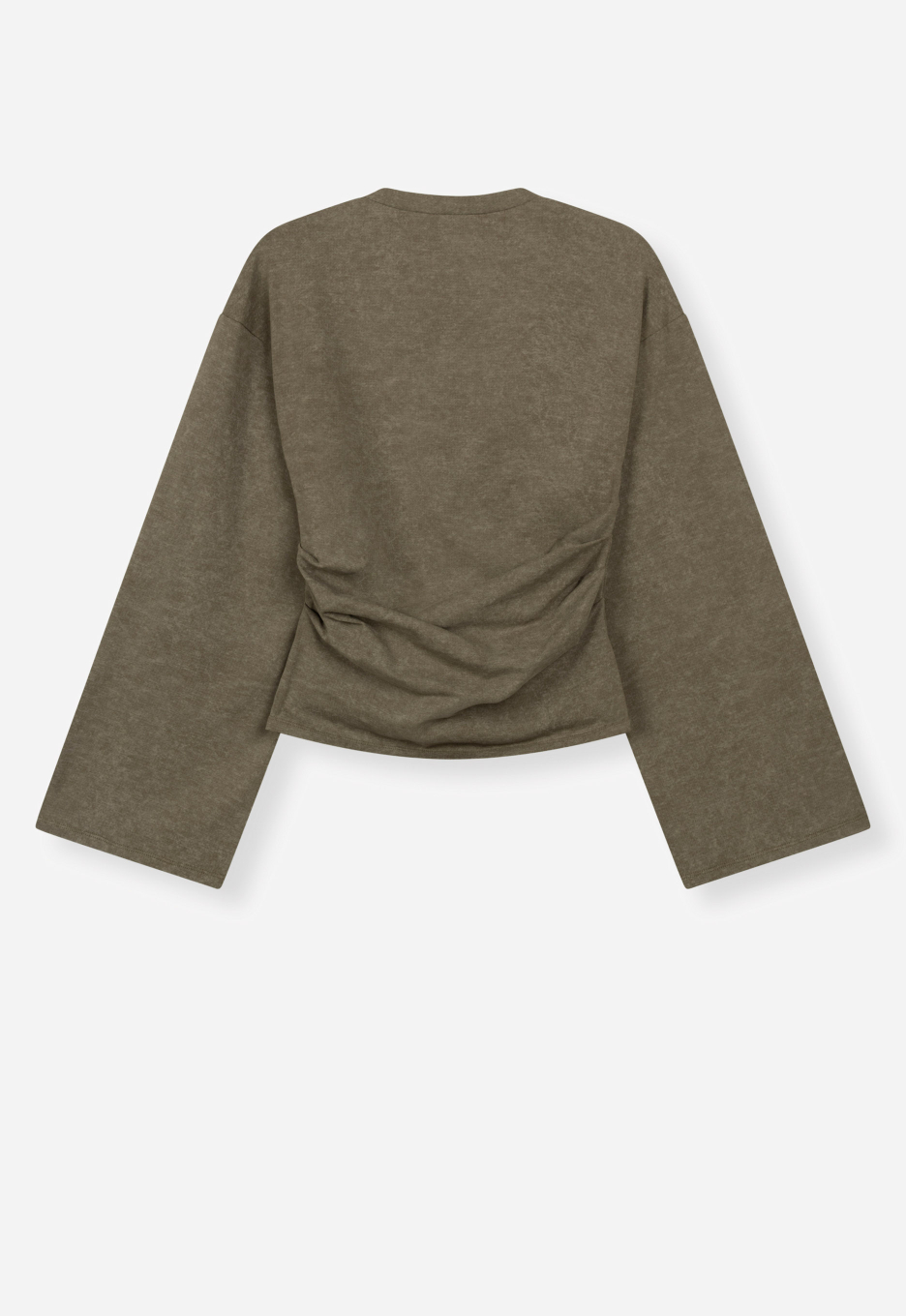 Refined Department Cruz Longsleeve