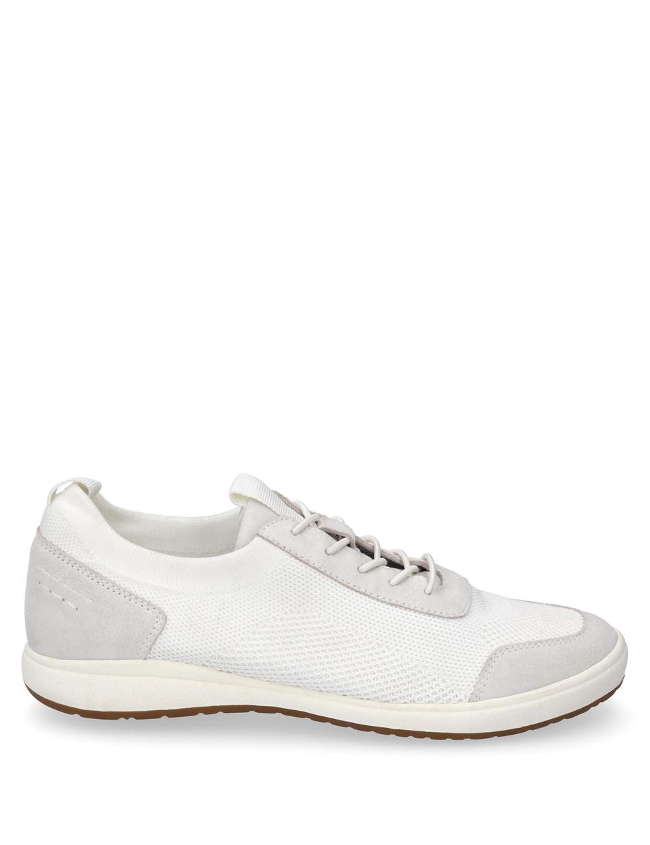 Sneaker Caren 48, weiss