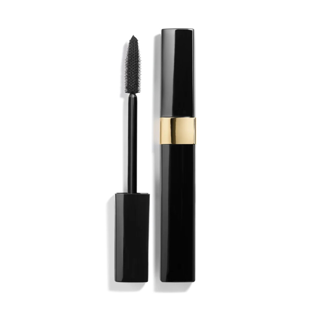 Chanel Inimitable Waterproof Mascara 10 Noir5 gr