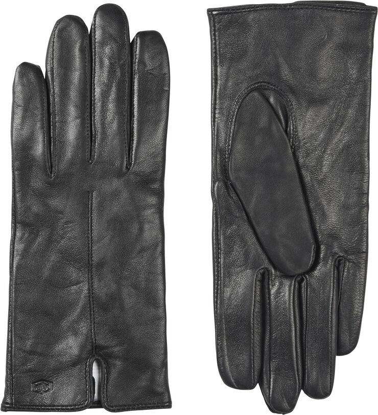 MJM MJM Glove Bianca W Black