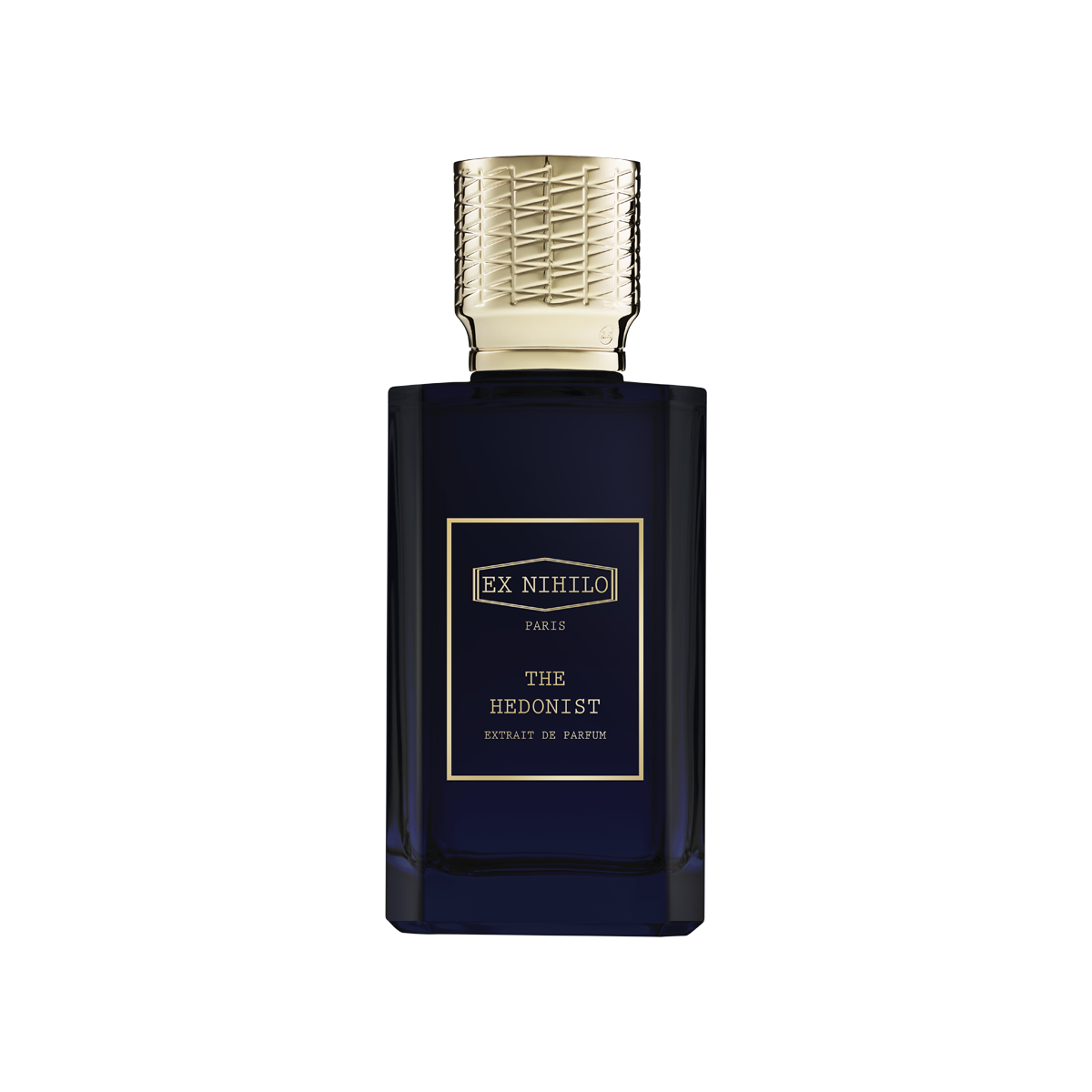 The Hedonist Extrait de Parfum 50ml