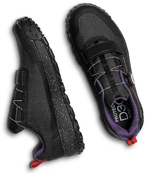 Ride Concepts Tallac Clip BOA