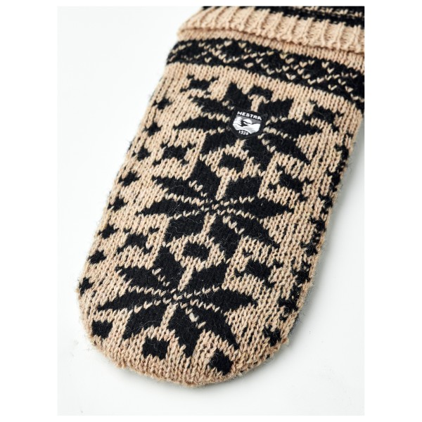 Hestra - Kid's Nordic Junior Mitt - Gants