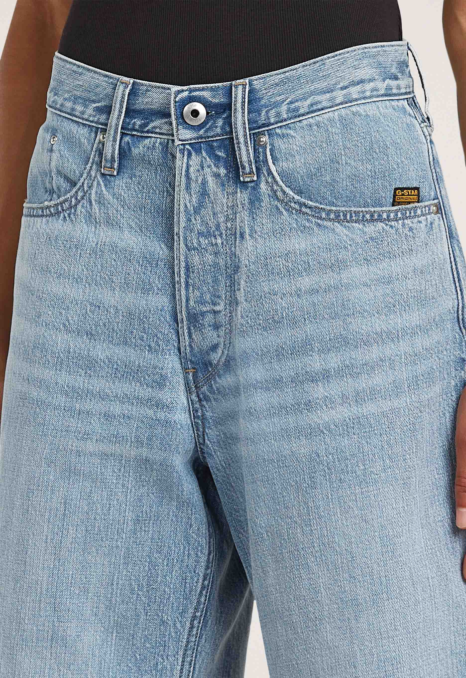 G-Star Bermuda Clean Edge Short
