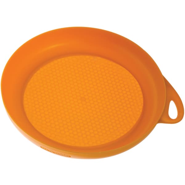 Vaisselle randonnée SEA TO SUMMIT DELTA ASSIETTE ORANGE