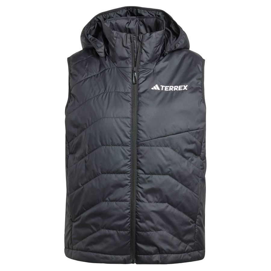 Adidas Veste sans manches à capuche isolante Terrex Multi Climawarm