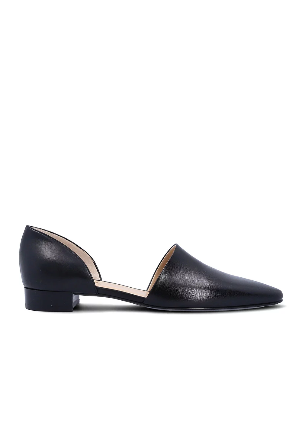 DHORSET SOUTHPORT NAPPA NOIR