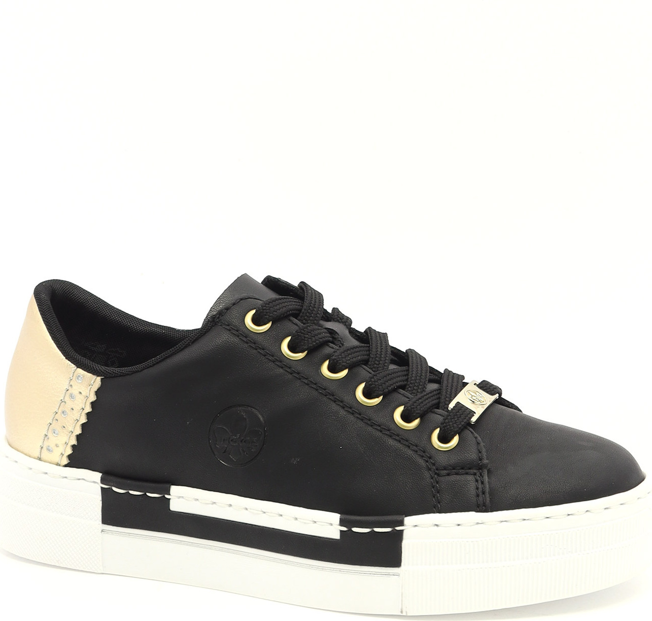81932 RIEKER