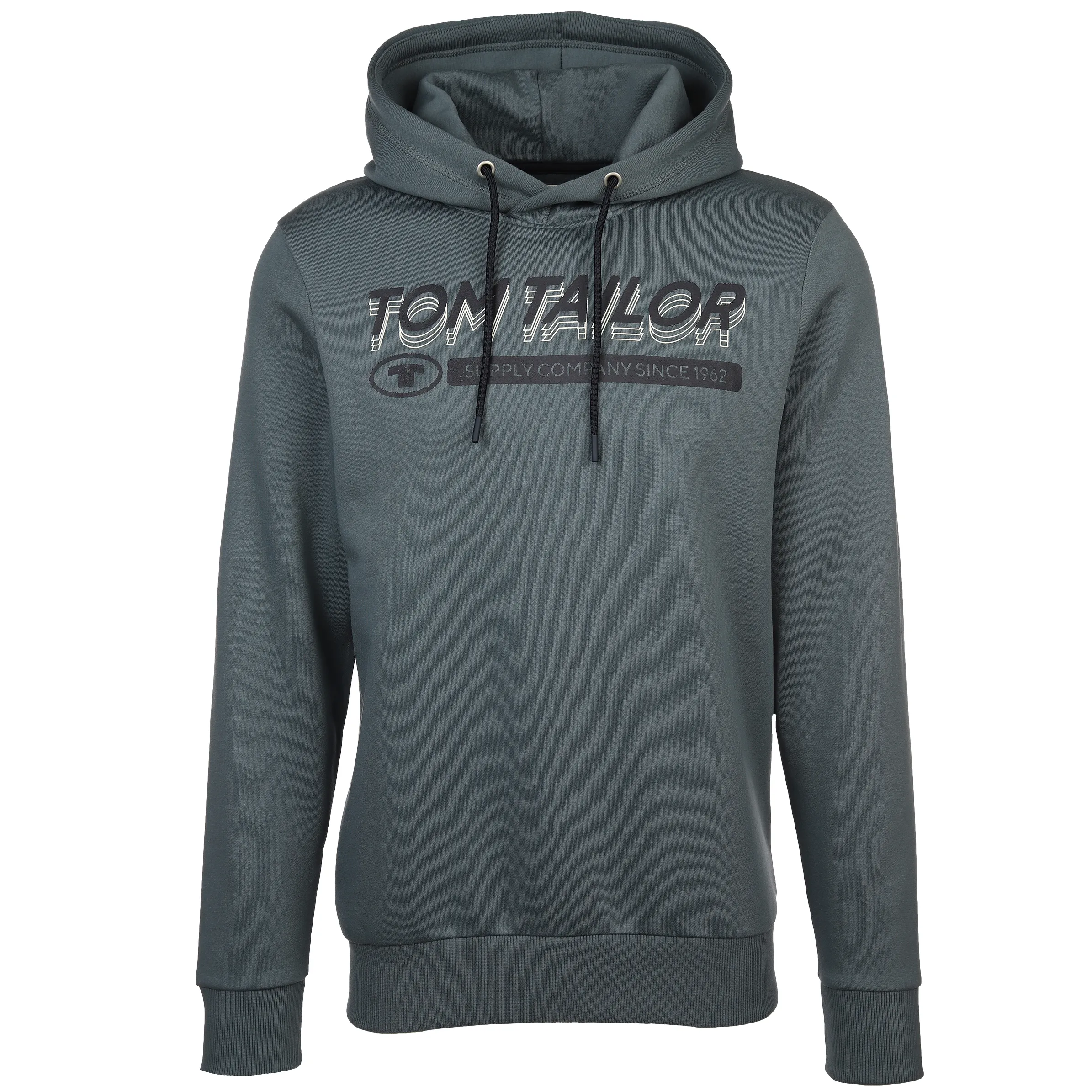 Herren Hoodie mit Frontprint