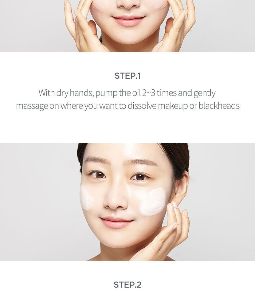celimax - Derma Nature Fresh Blackhead Jojoba Reinigingsolie