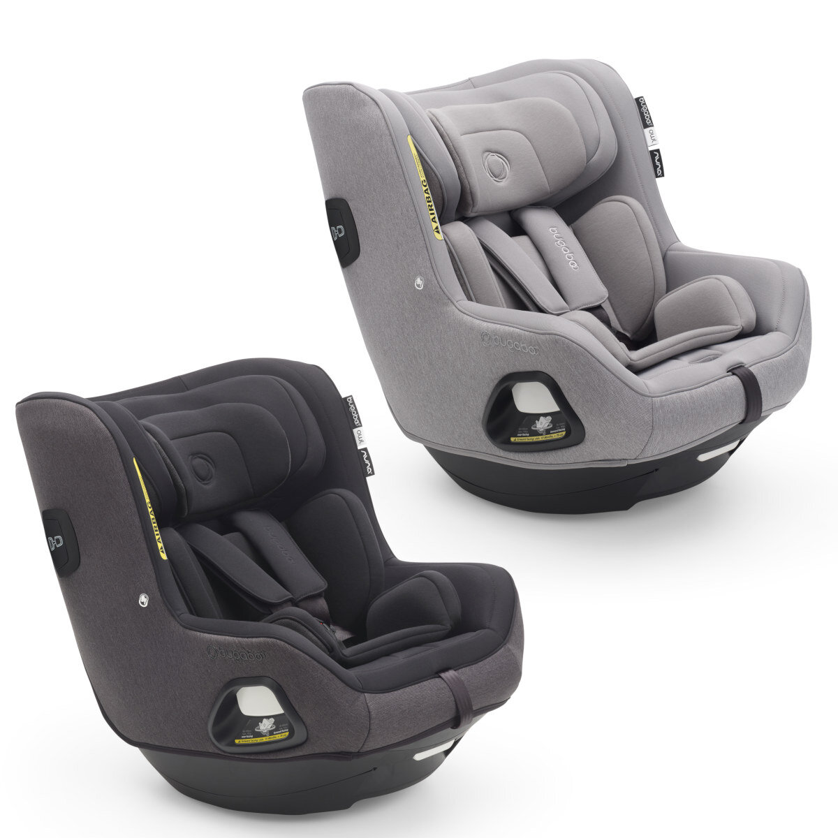 Bugaboo International BV Bugaboo Kindersitz Owl by Nuna
