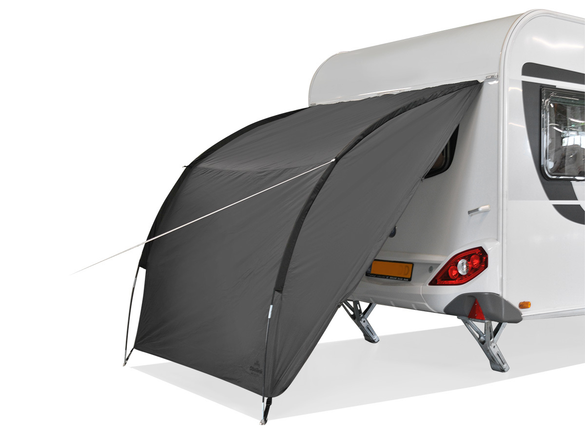Obelink Bike Roof XL fietstent
