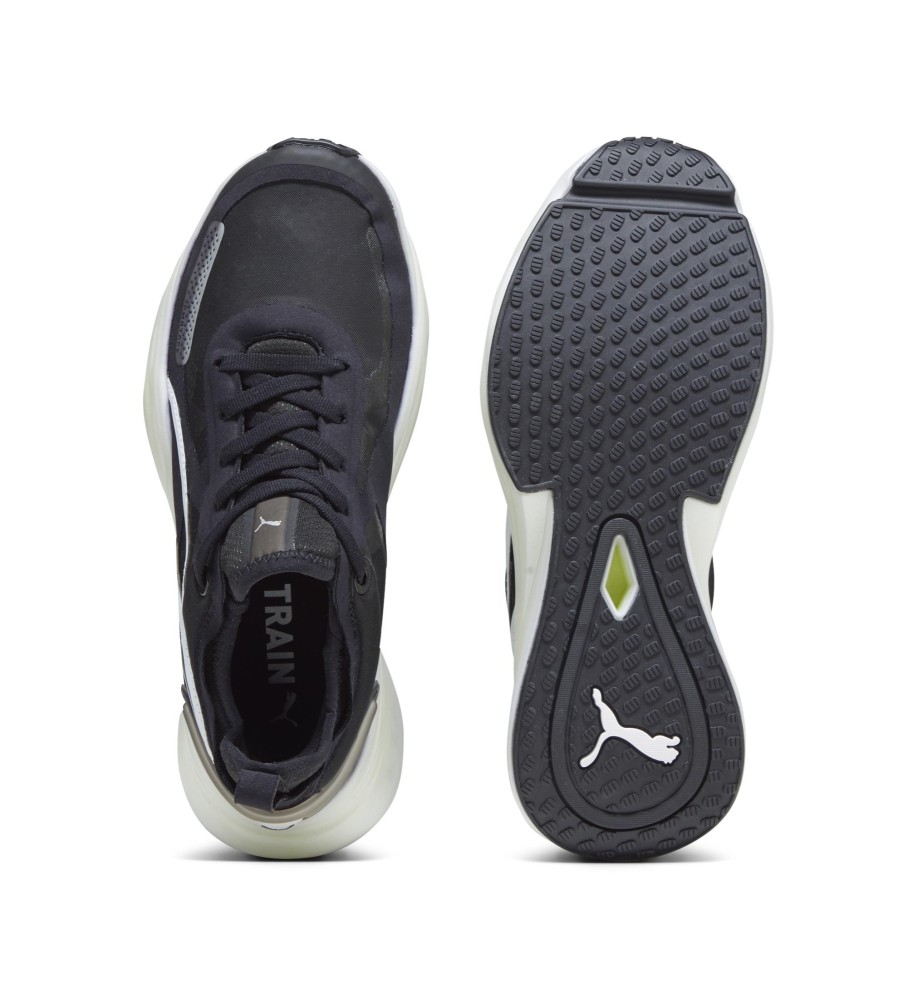Tênis Puma PWR Nitro preto