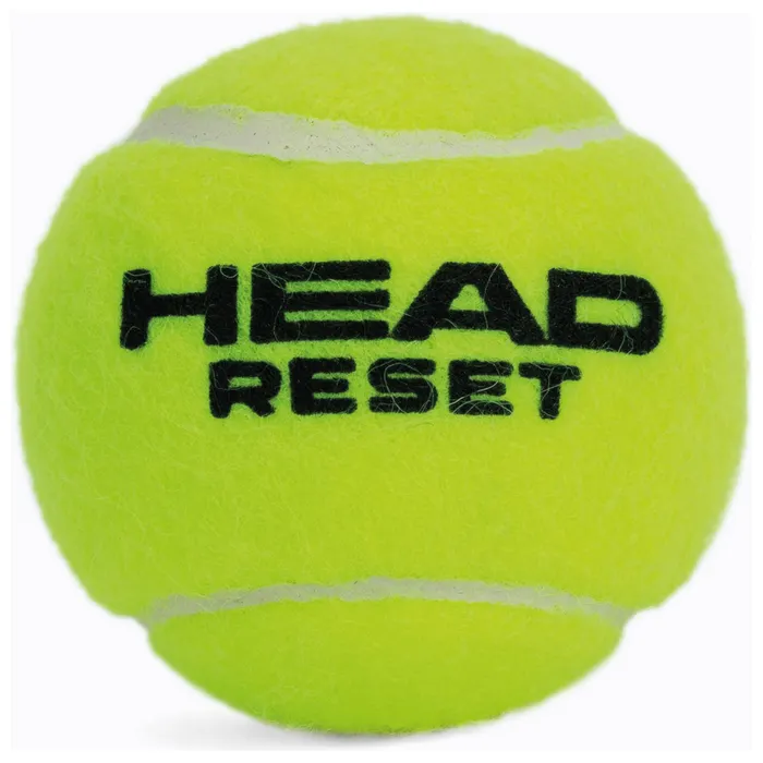 Head Reset pro Tennisballen (72 ballen)