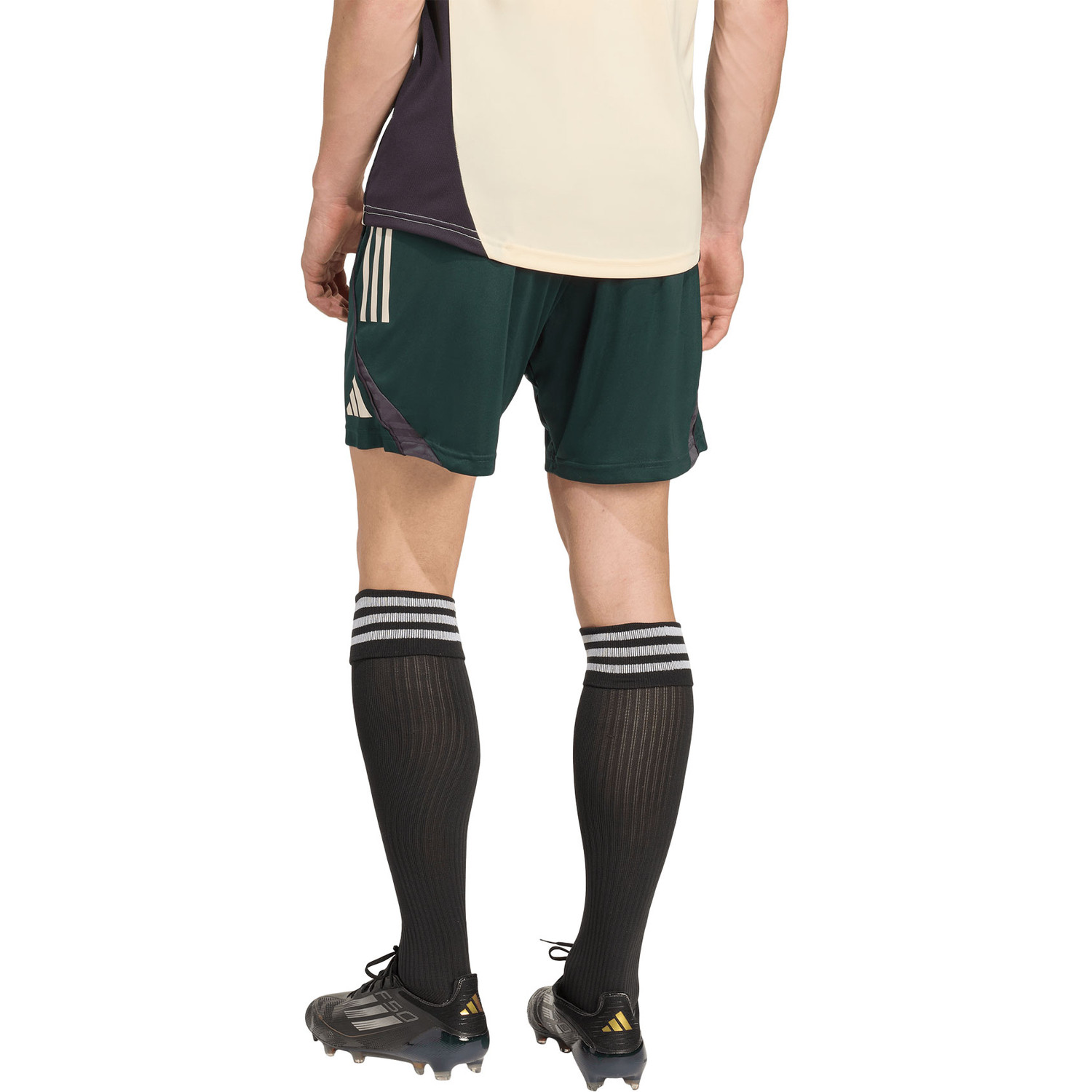 adidas Juventus Trainingsset