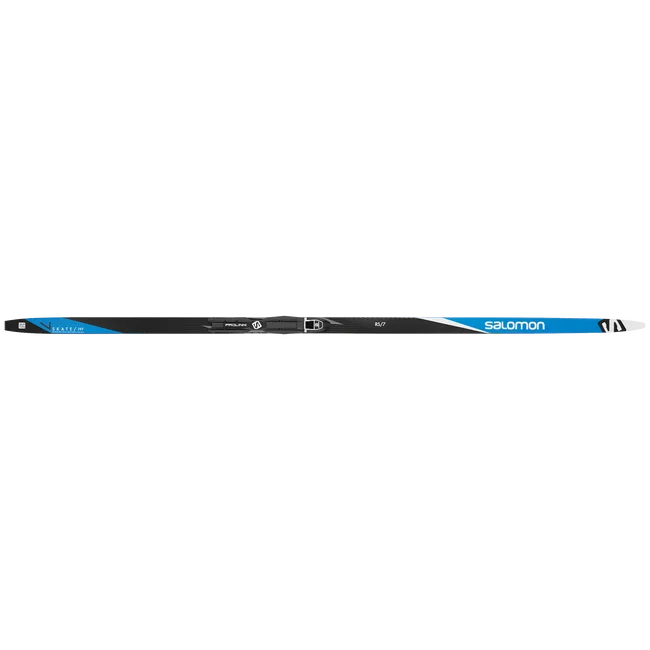 RS7 (and Prolink Access)  Ski- und Bindungs-Set Skating-Langlauf Unisex