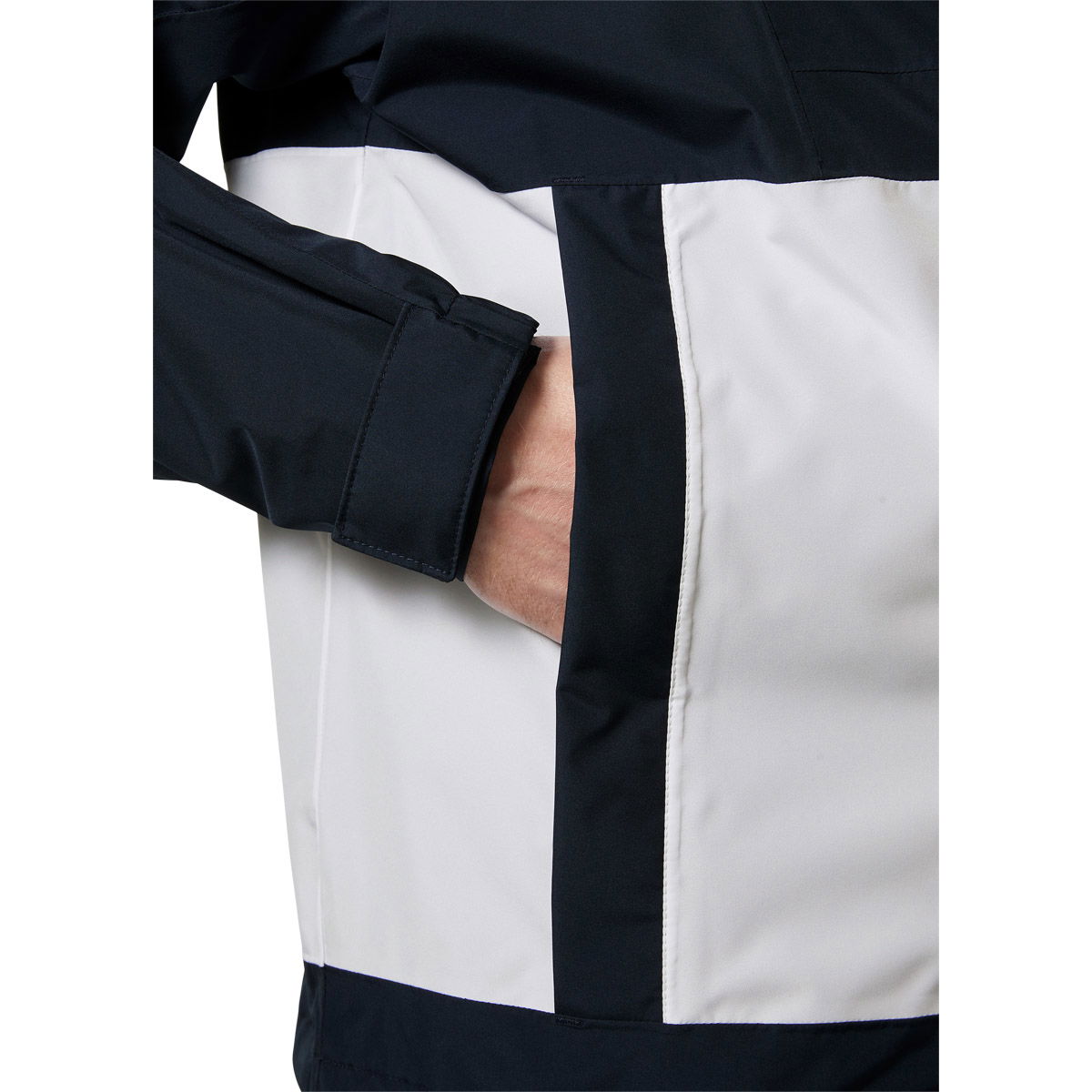 Helly Hansen Rig Regnjakke Herre