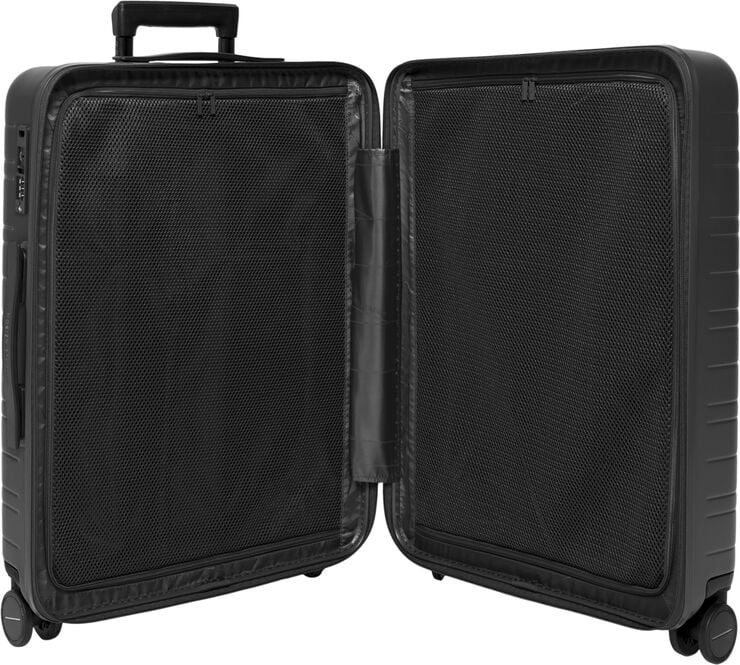 Horizn Studios H6 Essential All black