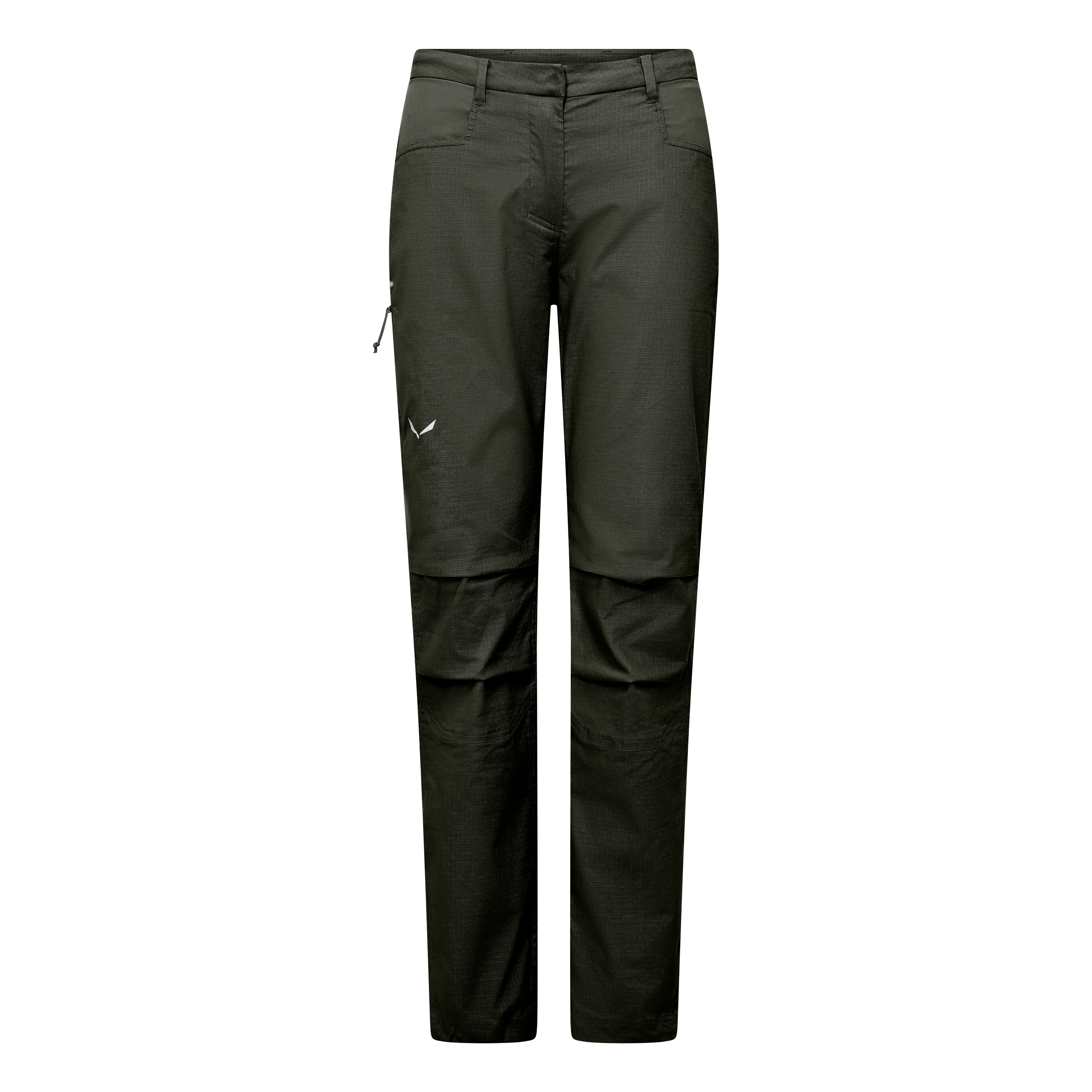 Agner Hemp Ripstop Hose Damen