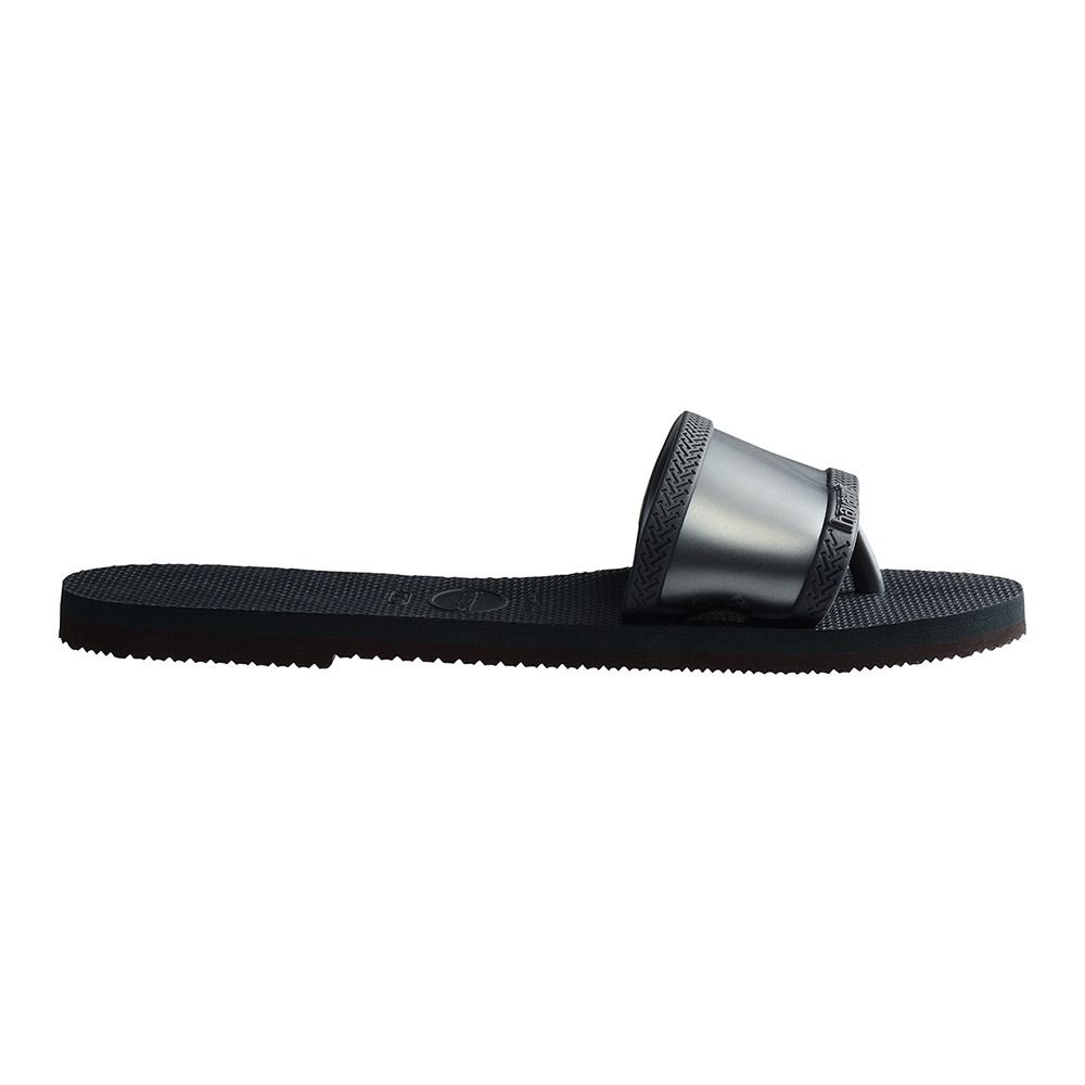 Havaianas YOU ANGRA - Tongs Femme new graphite
