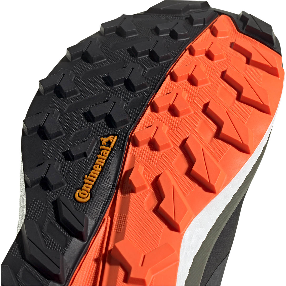 adidas Terrex Free Hiker 2 GTX Vandrestøvler Herre
