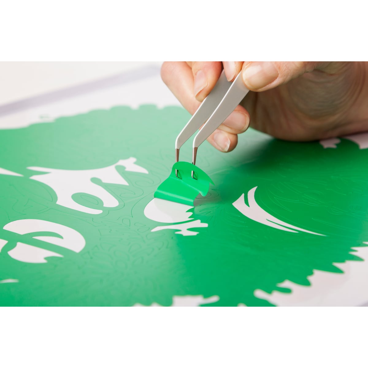 Cricut Weeding verktøyssett