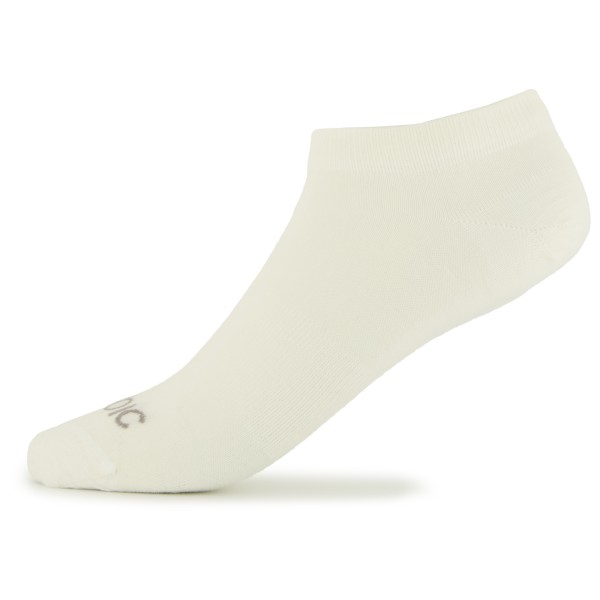 Stoic - Merino Everyday Light No Show Socks - Chaussettes multifonctions