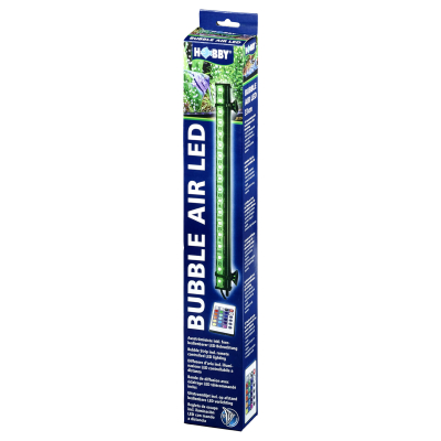 Hobby Bubble Air LED Luftvorhang 33cm