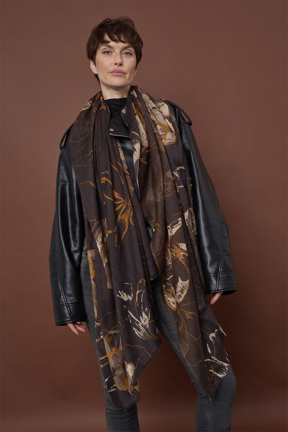 Bella Ballou ARTISAN Scarf 10