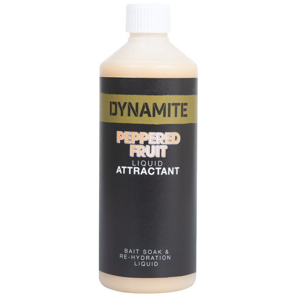 Liquide Dynamite Baits Liquid Attractant (500ml)