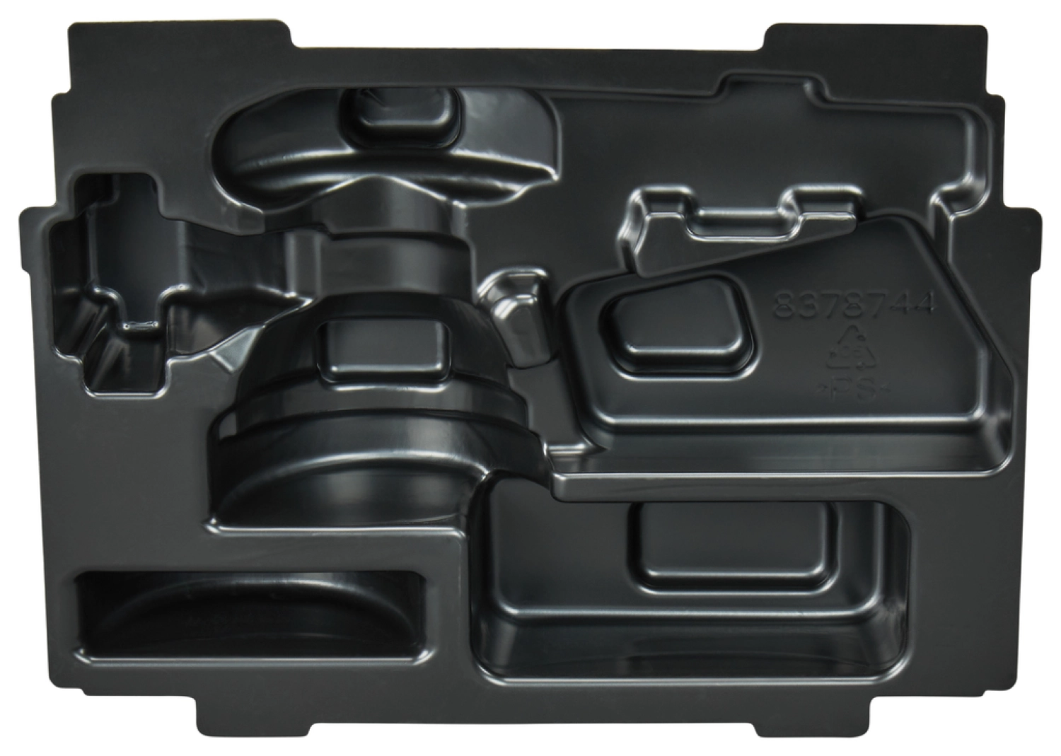 Makita 837874-4 Mbox 2 inleg voor 5031 / 5041
