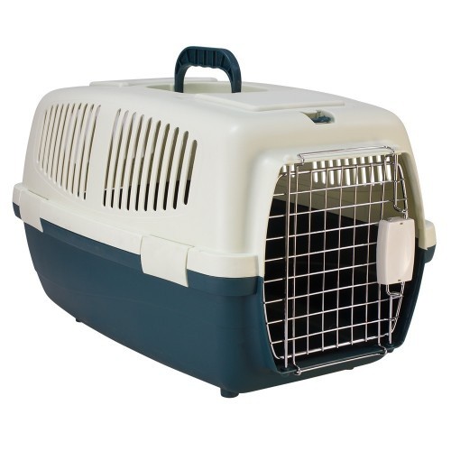 Transportador para animais de estimação ARQUITrans, branco