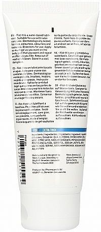 Fistit – Extra Dik Glijmiddel – 100 ml
