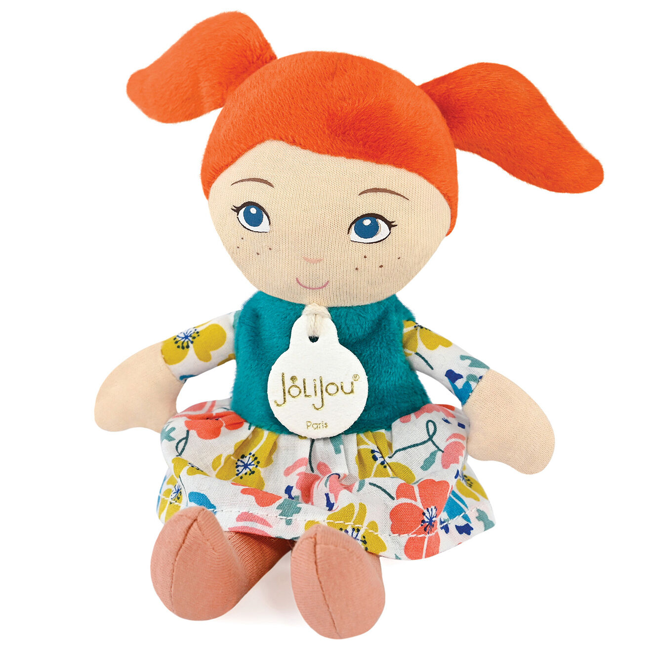 Jolijou Poupon Les Mini Mimis - modèle aléatoire