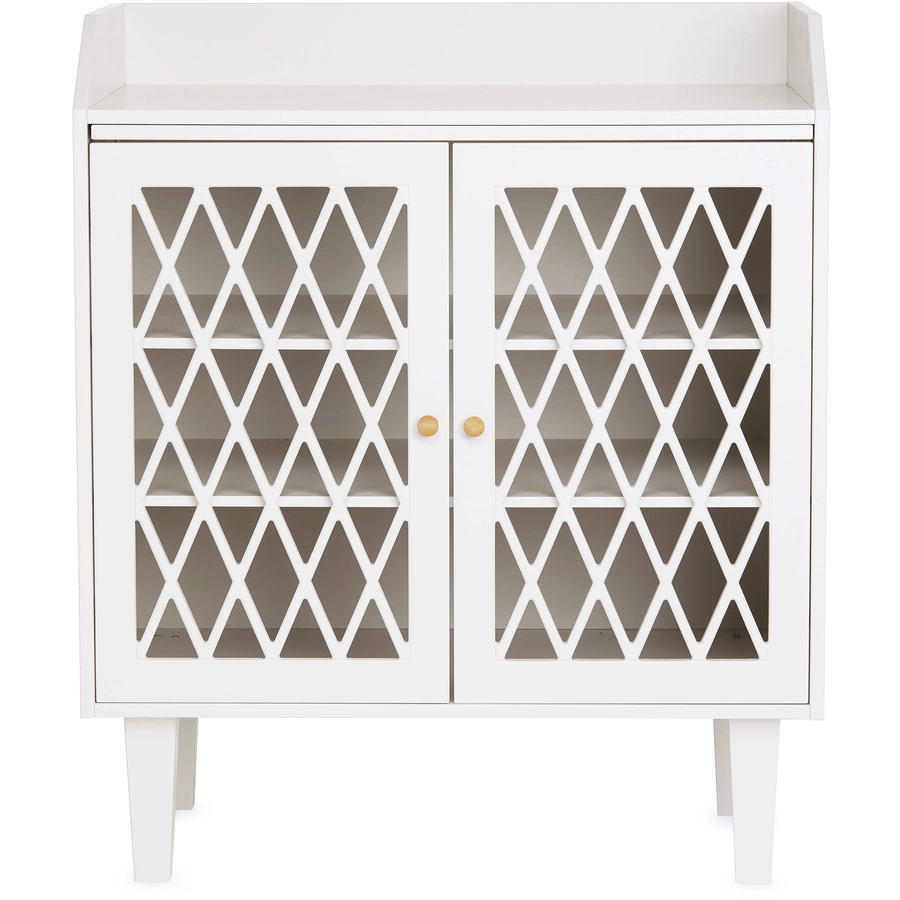 Cam Cam® COPENHAGEN Harlequin Wickeltisch weiß