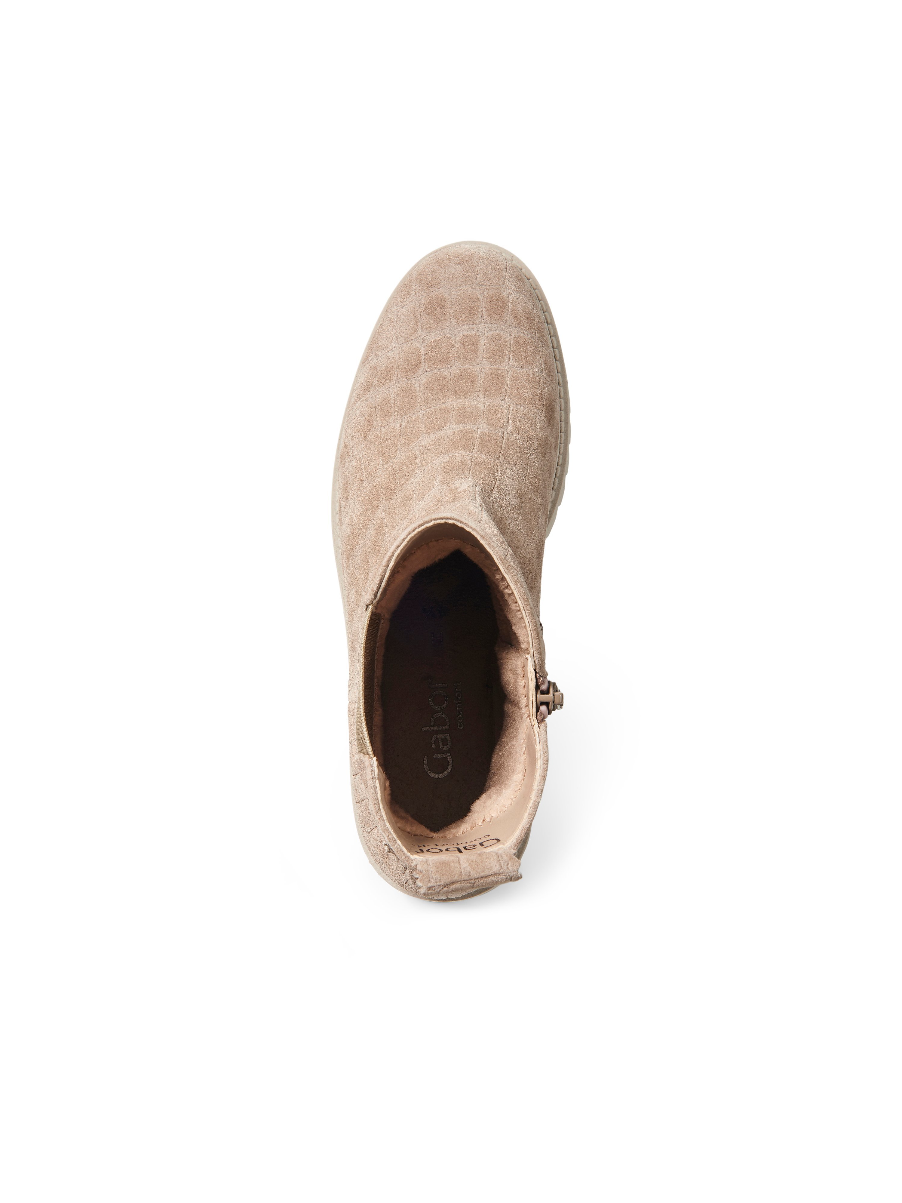 Stiefelette