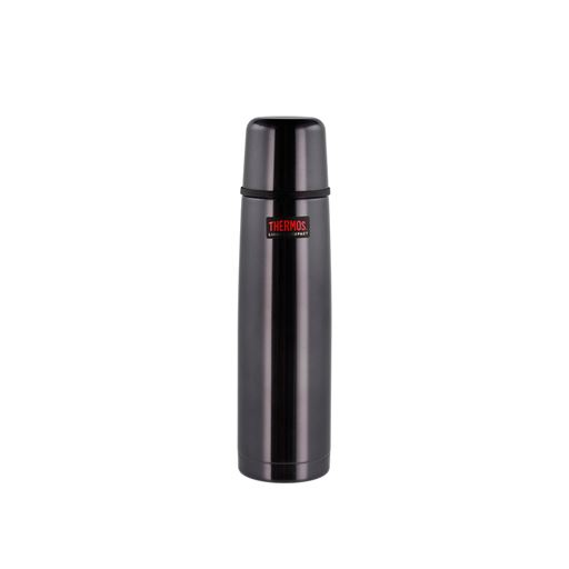 Thermos Light & Compact Termoflaske, Midnight Blue, 1000 ml