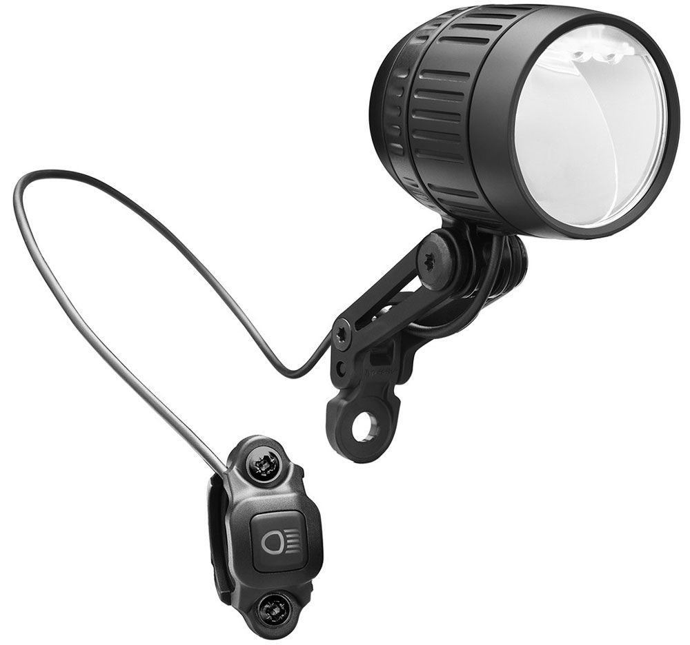 Busch + Müller IQ-XM E-Bike LED Scheinwerfer kaufen | Bike-Discount
