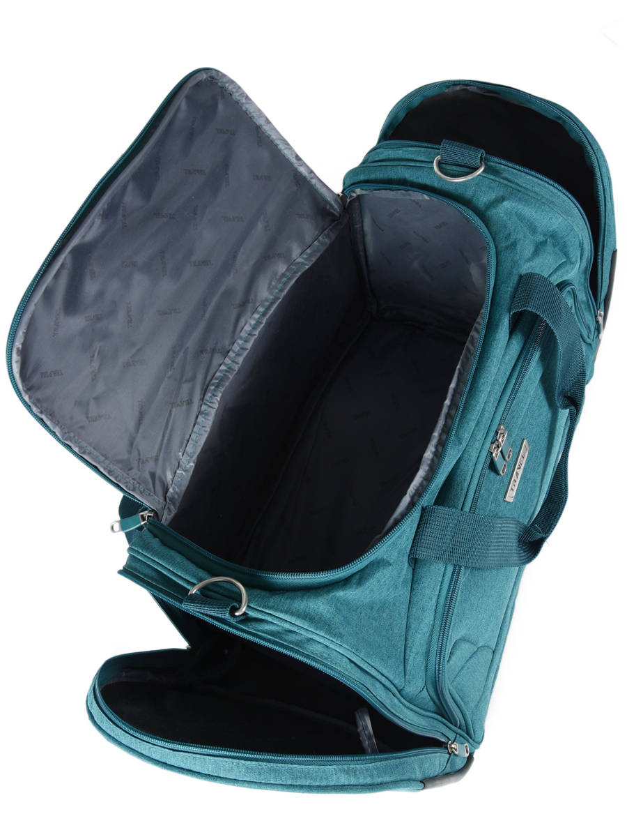 Sac de voyage cabine Snow TRAVEL