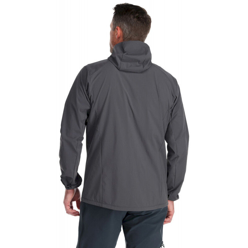 Borealis Jacket - Veste softshell homme