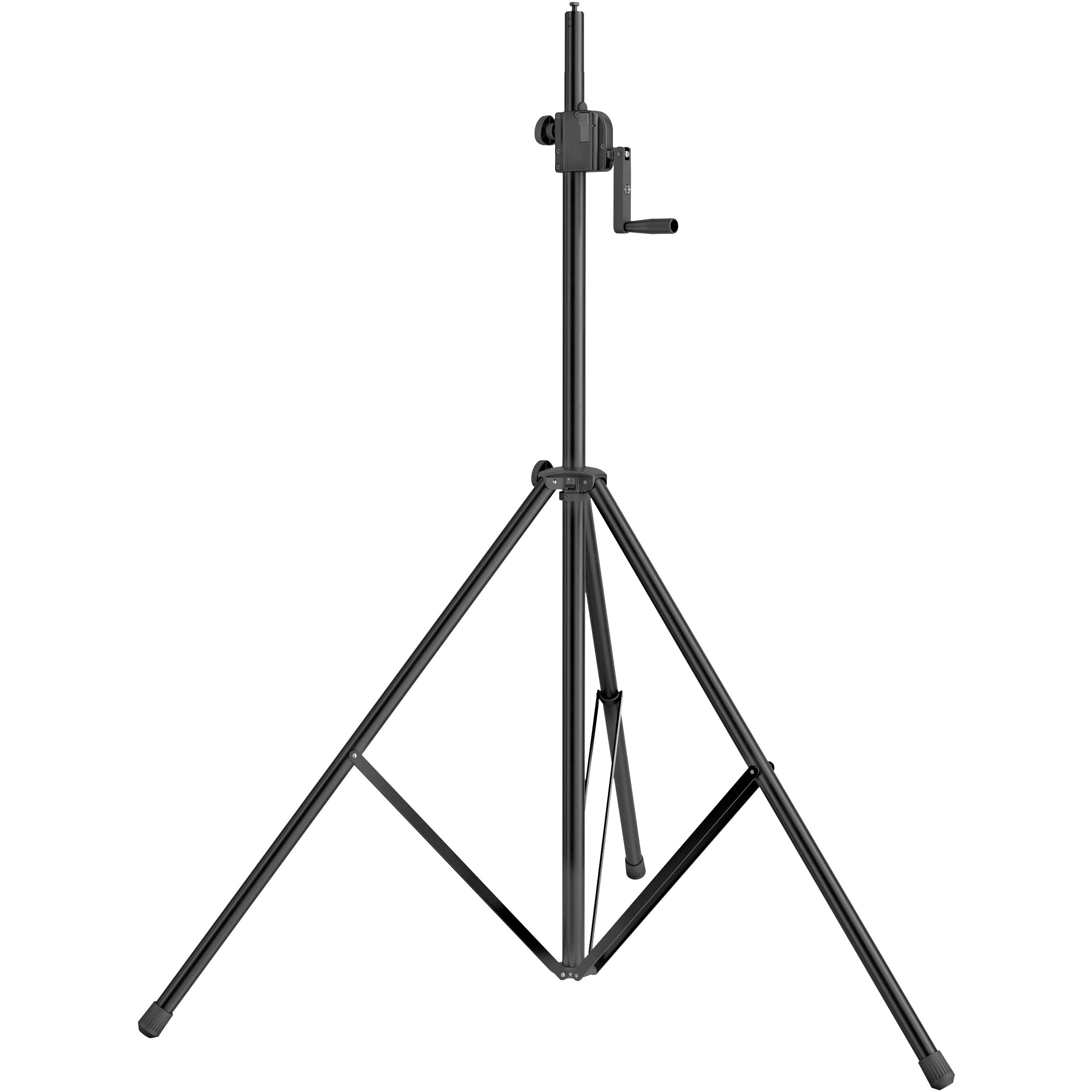 Konig & Meyer 24615 luidspreker- en lichtstatief
