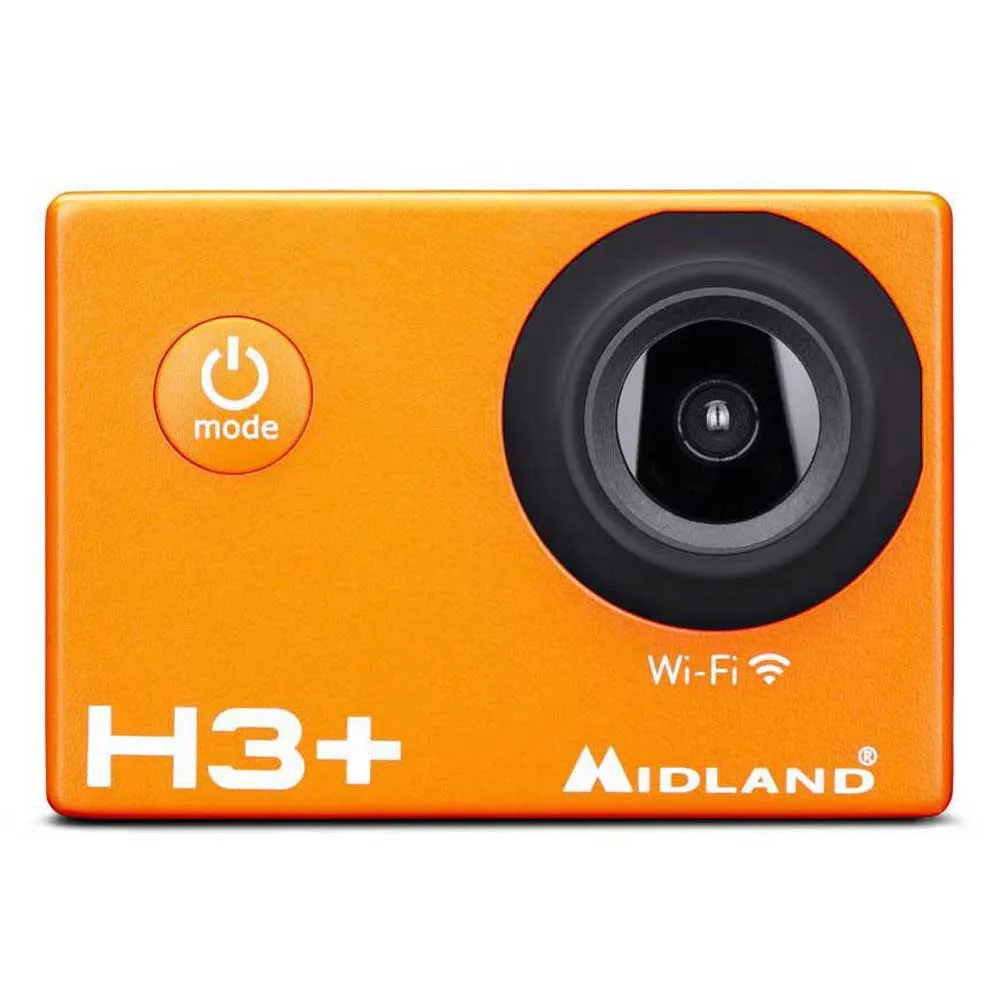Midland H3  Action-Kamera