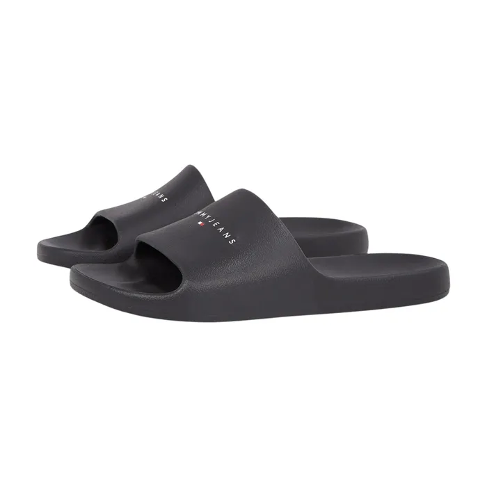 Tommy Hilfiger Basic Badslippers Heren