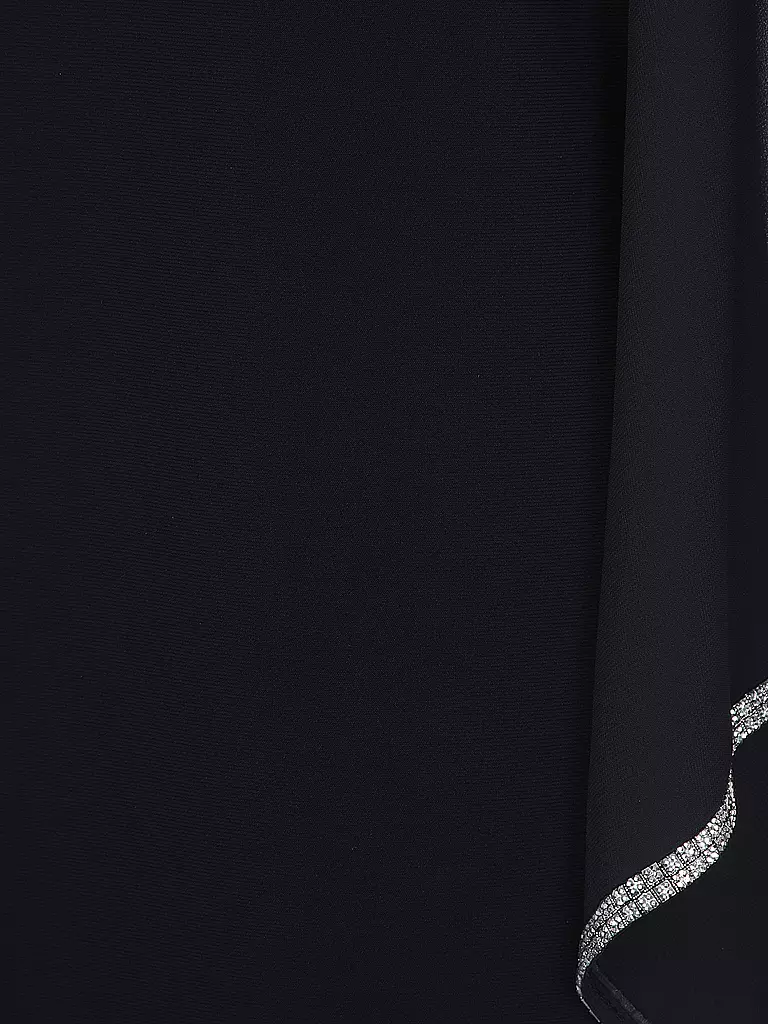 JOSEPH RIBKOFF Cocktailkleid dunkelblau