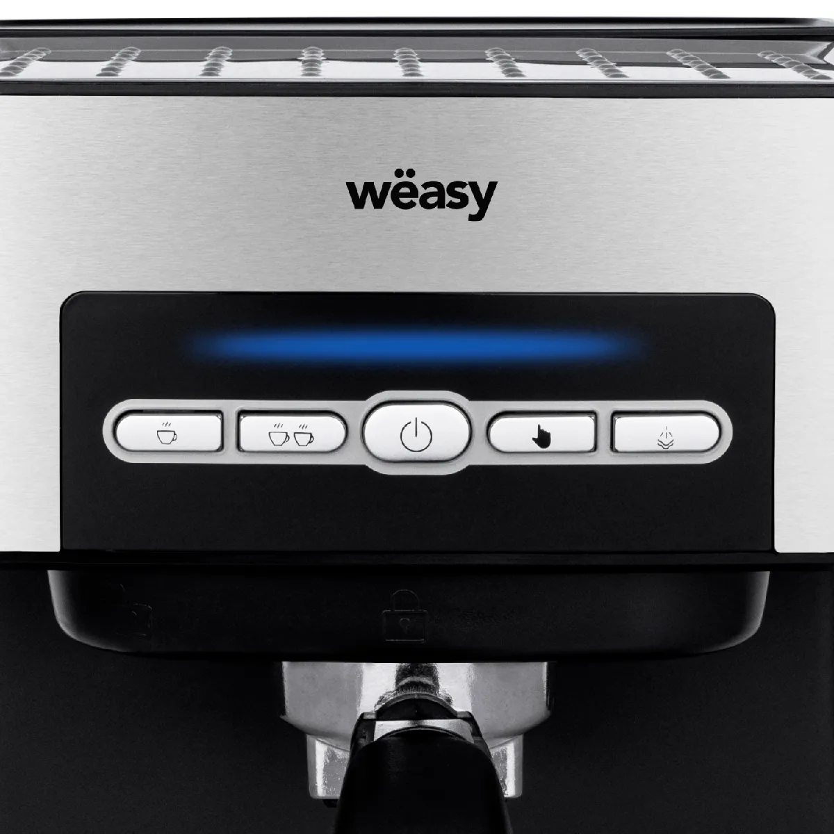 HKoenig Weasy KFX32