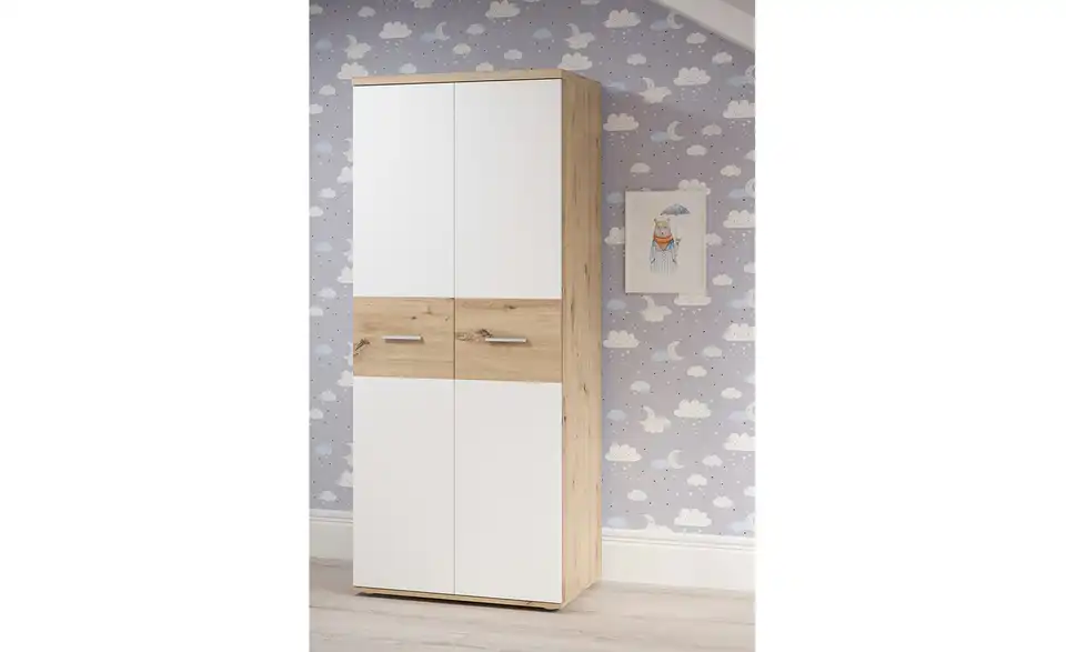Kleiderschrank Jamaro