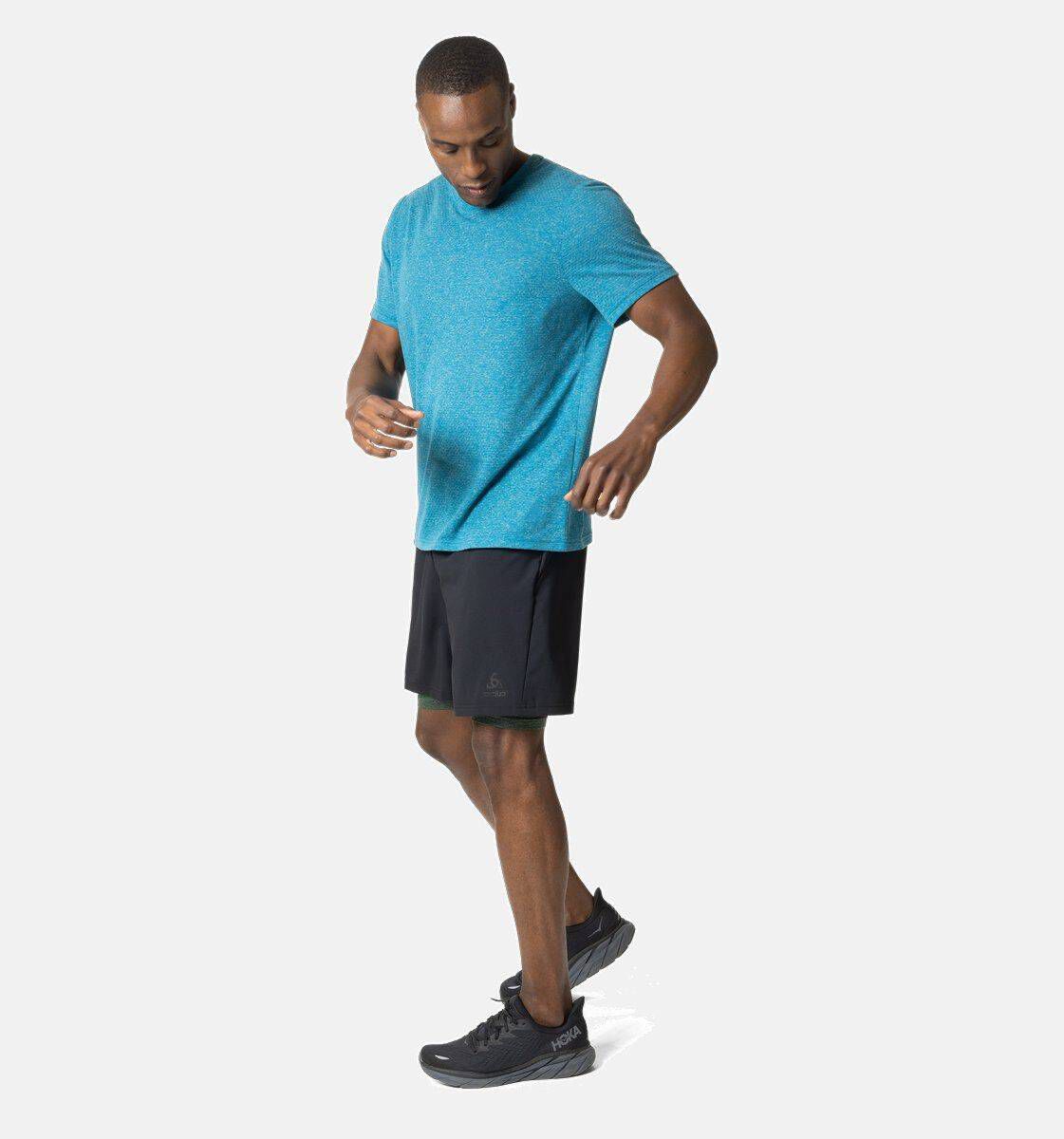Odlo| Herren T-Shirt ACTIVE 365 LINENCOOL