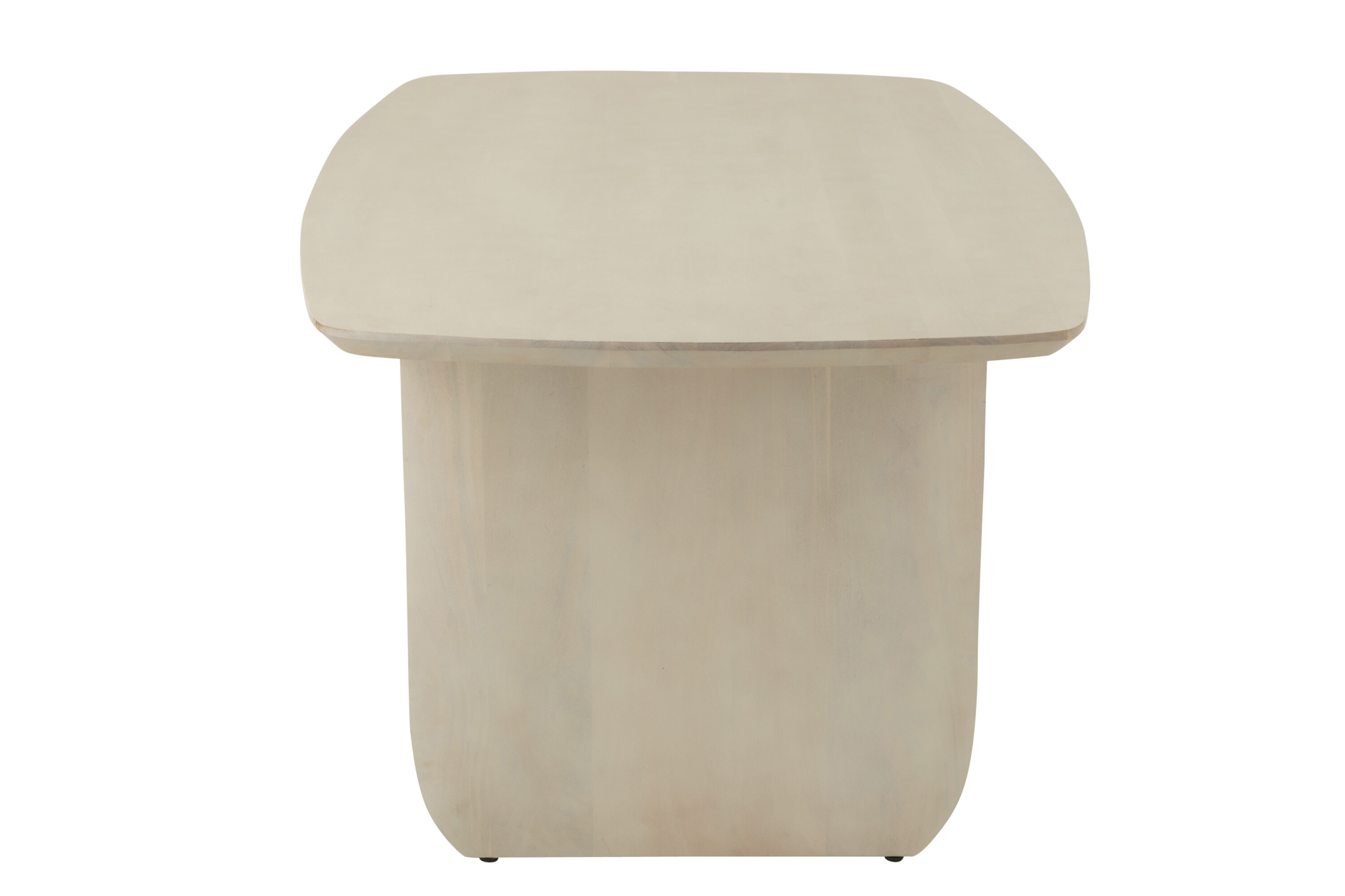 Eettafel Celeste wit